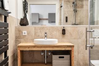 Smart Resorts Haus Azur Ferienwohnung 801 - 1