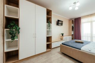 Cozy Nest - 1