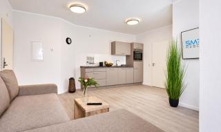 Smart Resorts Azur 802 - Winterberg - 6
