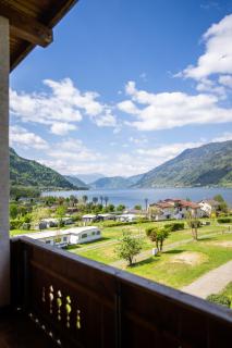 Wellness Landhaus Parth - 9