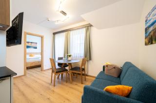 Wellness Landhaus Parth - 4