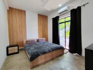 Hee residence - 3