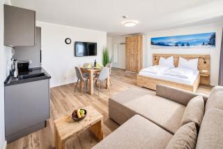 Smart Resorts Haus Diamant Ferienwohnung 708 - 8