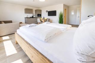 Smart Resorts Haus Diamant Ferienwohnung 708 - 6
