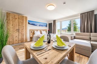 Smart Resorts Haus Diamant Ferienwohnung 708 - 2