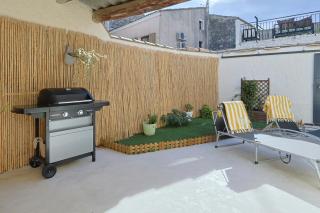 Claire en Camargue - 9