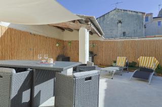 Claire en Camargue - 7