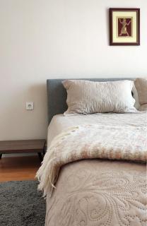 Artistic Style Apartment with City Views - 8