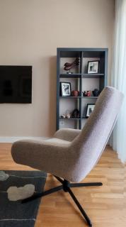 Artistic Style Apartment with City Views - 1