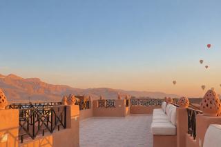 Malkata House - Boutique hotel and restaurant - 8