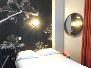 Hotel Alnea - Cannes - 9