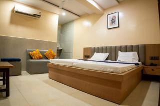 Hotel Shikha - 7
