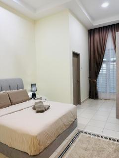 Homestay Alin Melaka - 5