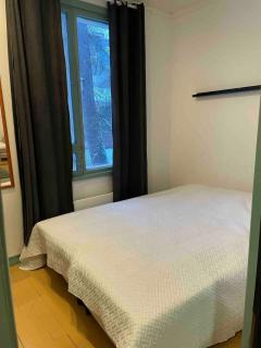 Lucky number 7! A lovely two-room apartment in the center of Pori - 9