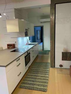 Lucky number 7! A lovely two-room apartment in the center of Pori - 7