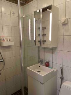 Lucky number 7! A lovely two-room apartment in the center of Pori - 3