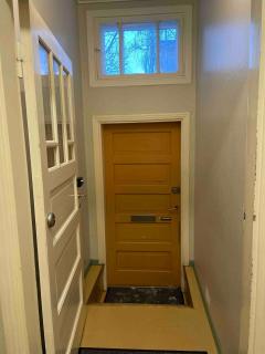 Lucky number 7! A lovely two-room apartment in the center of Pori - 2