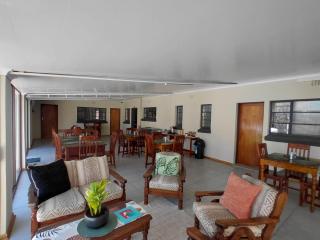 The Lantern Porch Guesthouse - 8