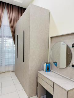 Homestay Alin Melaka - 4