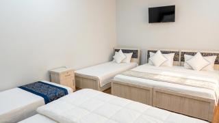 Aryana Kabul hotel - 8