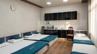 Aryana Kabul hotel - 7