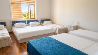 Aryana Kabul hotel - 6