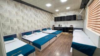Aryana Kabul hotel - 4