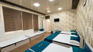 Aryana Kabul hotel - 3