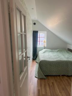Bright and spacious apartment on horse farm - 3