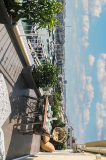Aeolian Sea Residence - 9