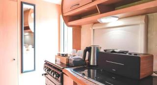 Loft Berry Resort - Ban Bo Wi - 9