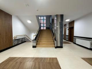 Poniatowskiego Signature Apartment by BookingHost - 3
