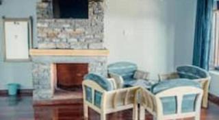 Chevron Mountain Villa - 5