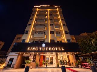 King Tut Hotel Luxor - 8