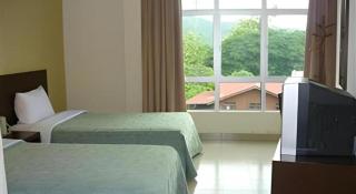 Sinaran Motel - 2
