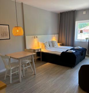 Vallabiten Studio Lägenheter - Växjö - 0