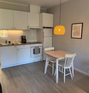 Vallabiten Studio Lägenheter - Växjö - 2