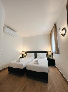 The Grenfell Seafront Apartment 3 - 6
