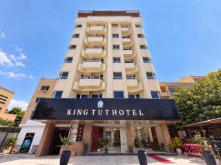 King Tut Hotel Luxor - 9