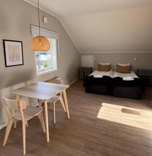 Vallabiten Studio Lägenheter - Växjö - 9