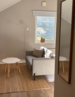 Vallabiten Studio Lägenheter - Växjö - 8