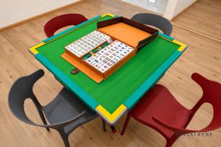 Taman Cheng Baru Landed Homestay 20 Pax Mahjong Karaoke Melaka by Stayrene - 7