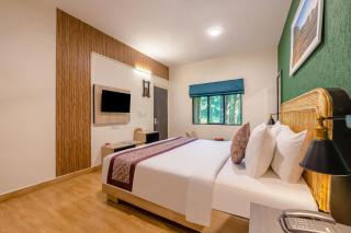 Sterling Bandhavgarh - 1