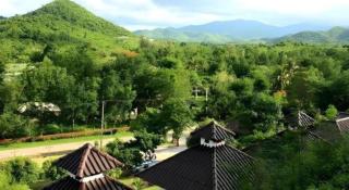 Phumalida Resort - 1