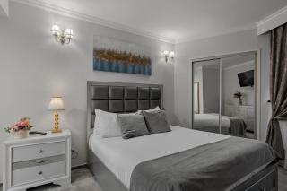 Hotel Boutique Monaco - 4