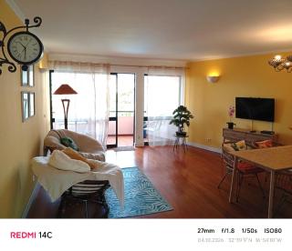 Apartamento Silvestre Freitas - 7