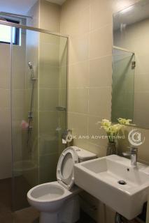 Atlantis Sweetstay Melaka - 2