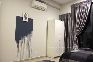 Atlantis Sweetstay Melaka - 1