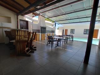 The Lantern Porch Guesthouse - 4