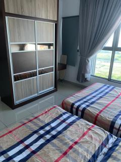 Atlantis Sweetstay Melaka - 7